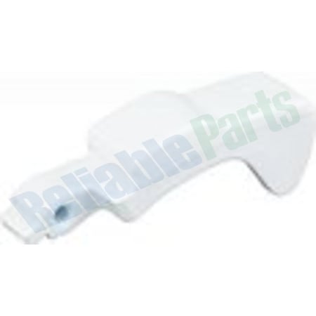 Lg 4430JJ2004A LG Refrigerator Door Hinge Cam Shaft Right 4430JJ2004A